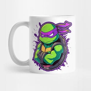 donatello Mug